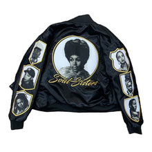 Load image into Gallery viewer, SOUL SISTERS JACKET