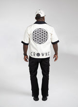 Load image into Gallery viewer, Signature Bowling Shirt (Noir)