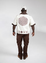 Load image into Gallery viewer, Signature Bowling Shirt (Espresso)