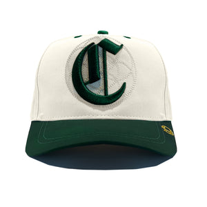 C Crowne (Emerald)