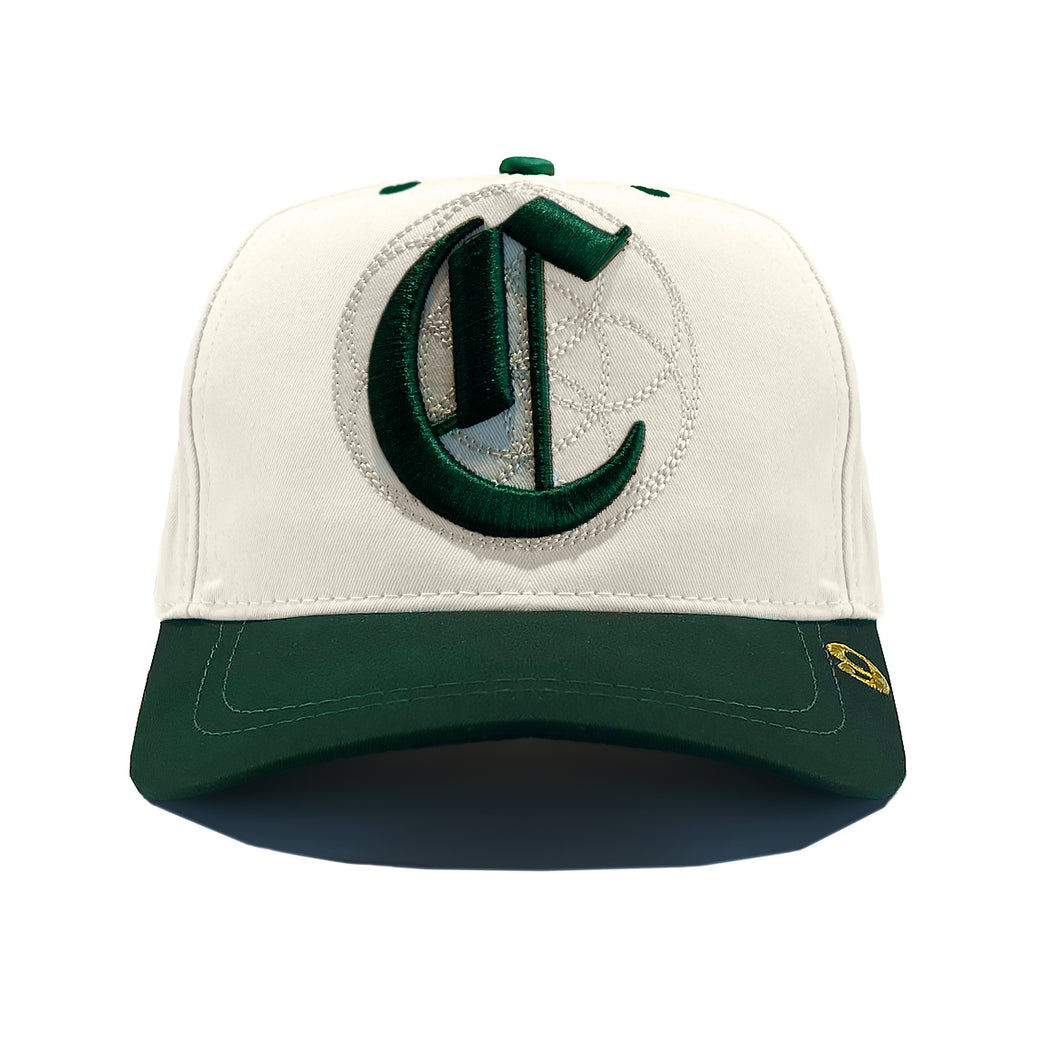 C Crowne (Emerald)