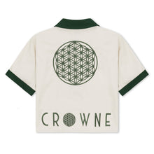 Load image into Gallery viewer, Bowling Shirt (Emerald)