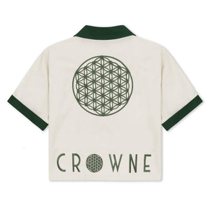 Bowling Shirt (Emerald)