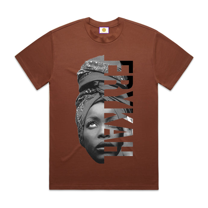 ERYKAH TEE