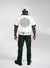 Load image into Gallery viewer, Signature Bowling Shirt (Emerald)