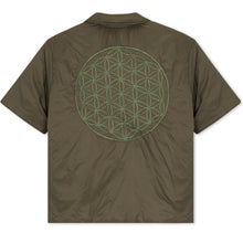 Load image into Gallery viewer, PARACHUTE PUFF SHIRT (Olive)