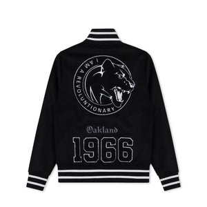 REVOLUTIONARY JACKET (Black)