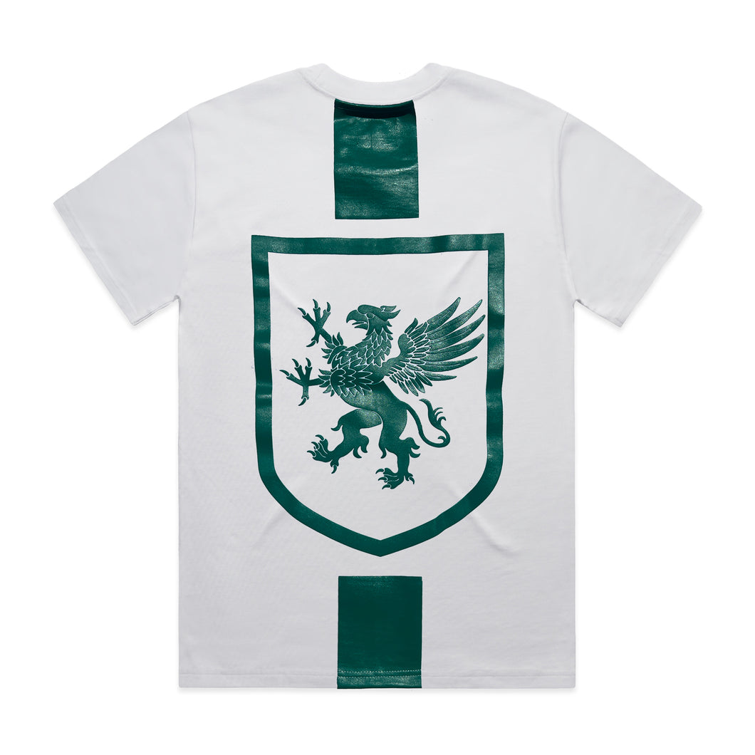 TARTARIAN EMPIRE TEE