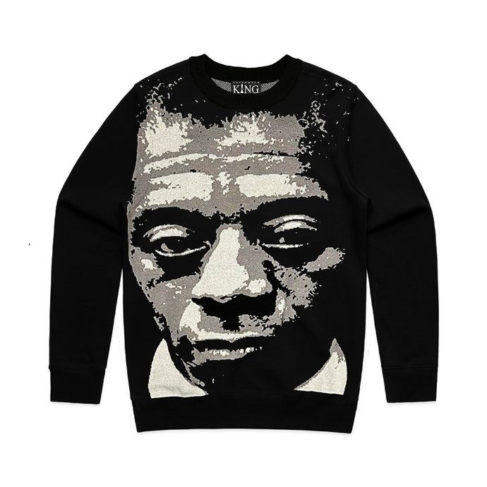 BALDWIN KNIT SWEATER