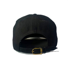 Load image into Gallery viewer, The Classic Crown (Black Suede)