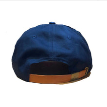 Load image into Gallery viewer, CHESS KING BASEBALL CAP (DARK NAVY)