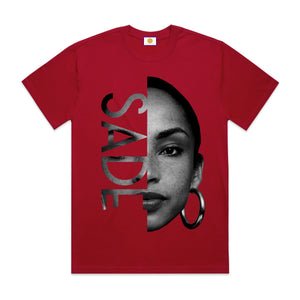 SADE TEE